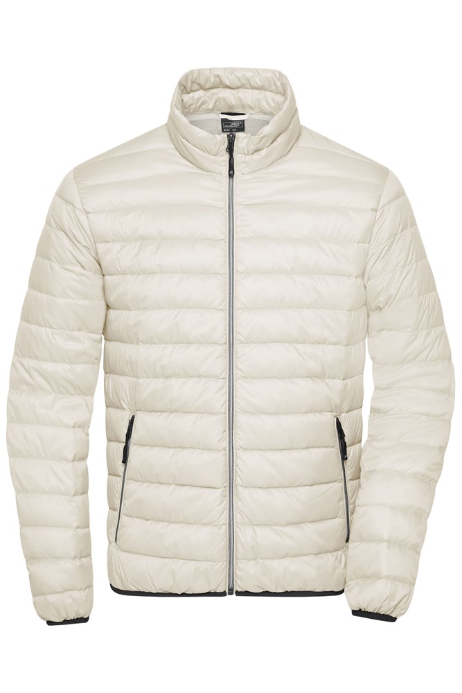 Men's Down Jacket