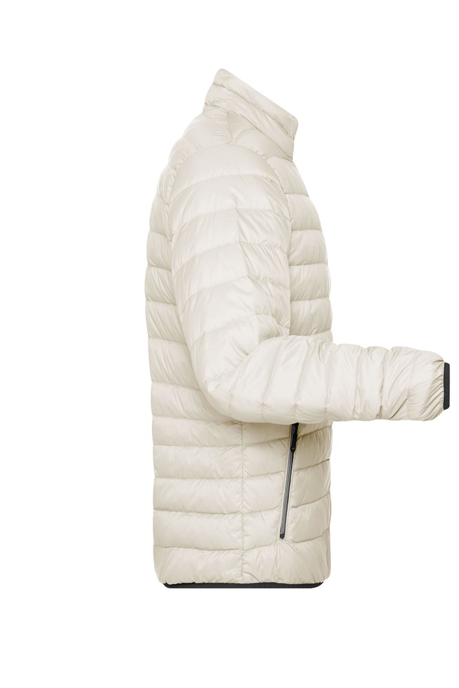 Men's Down Jacket