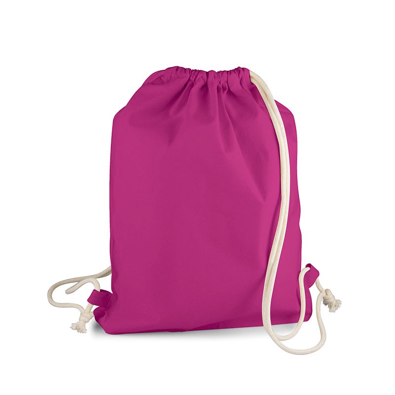 Baumwollrucksack Sophia