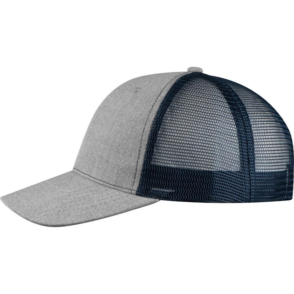 Baseballcap mit Netz