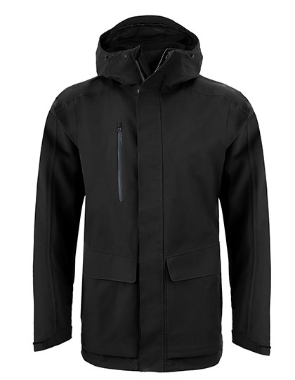 Craghoppers Expert - Expert Kiwi Pro Stretch Long Jacket