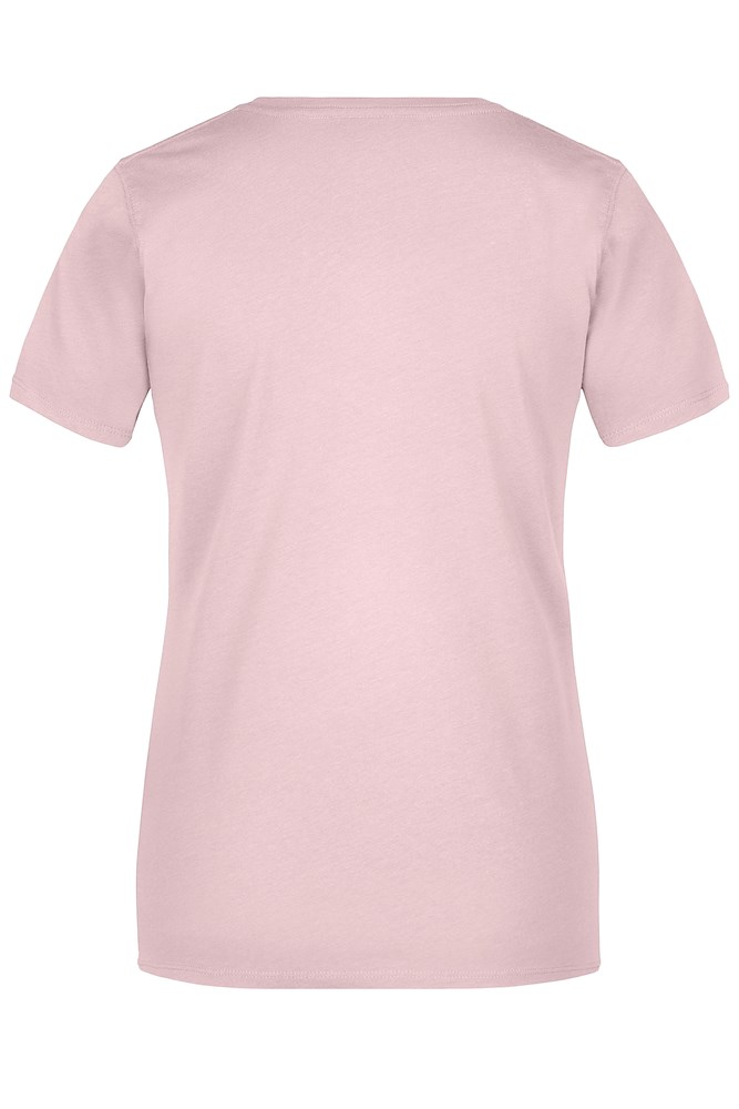 Ladies' Basic-T