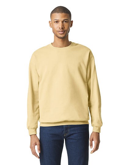 Gildan - Softstyle® Midweight Fleece Adult Crewneck Sweatshirt